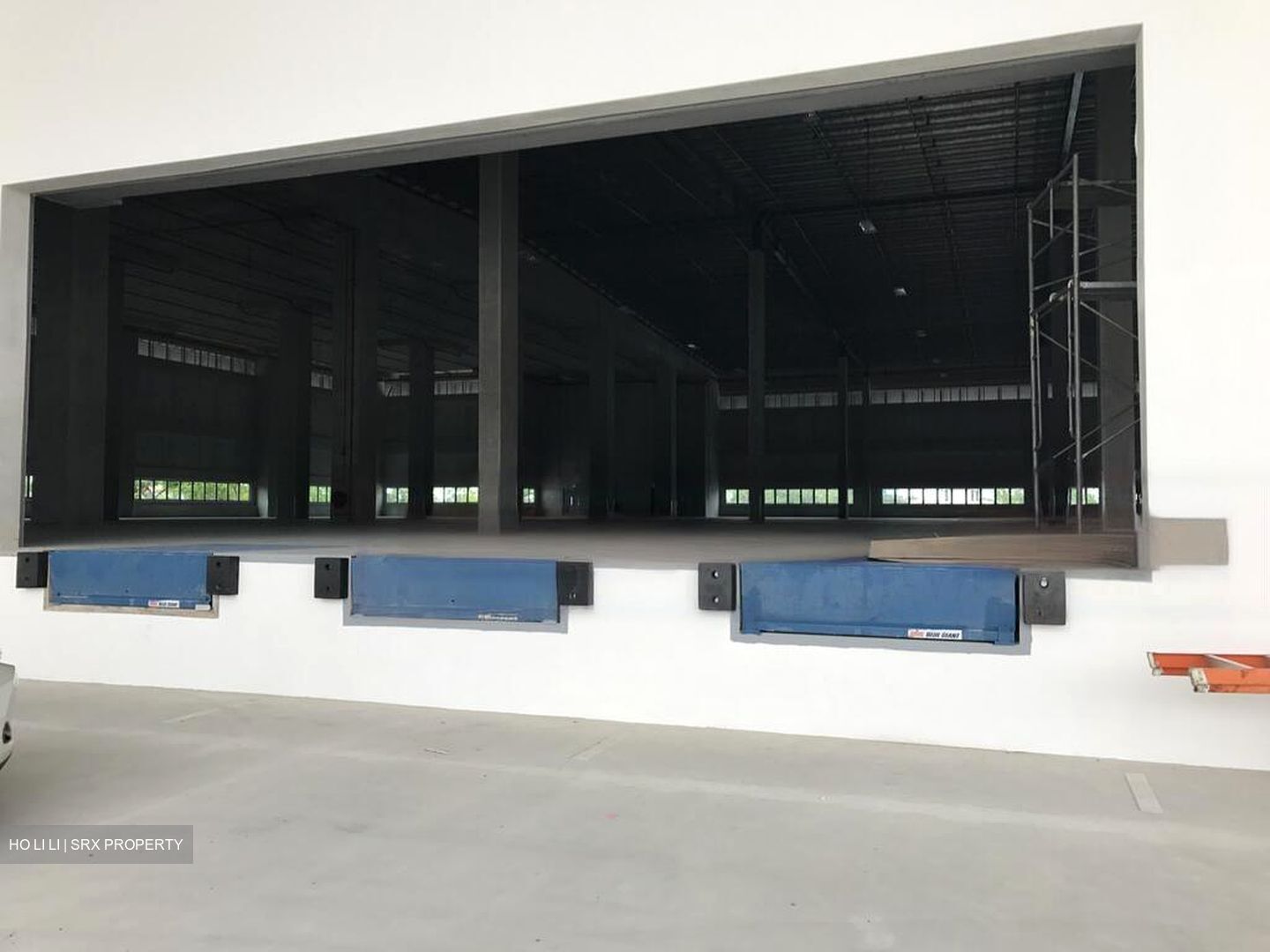 Tuas Avenue 12 (D22), Factory #480857291